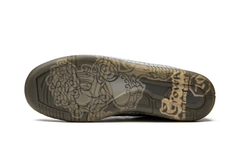 Nike Basketball Sky Force 88 Low LTR QS